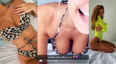 Taylor Alesia Nude new  videos on justmyfans.pics