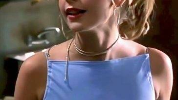 Sarah Michelle Gellar Sexy 13 Buffy (19 Pics + Enhanced Video) on justmyfans.pics