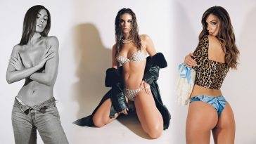 Carmella Rose Sexy & Topless 13 Maxim Mexico - Mexico on justmyfans.pics