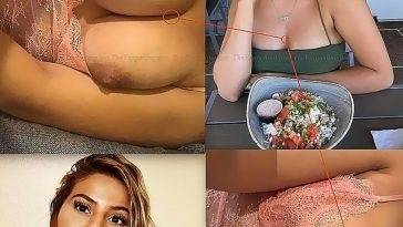 Jackie Figueroa Nude LEAKED Pics & Sex Tape With Brandon Awadis on justmyfans.pics