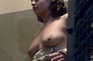 Jenna Coleman Nude Scene Remastered on justmyfans.pics