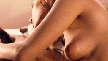 Charlotte Kirk Nude Sex Scene from 'Ulysses A Dark Odyssey' - fapfappy.com