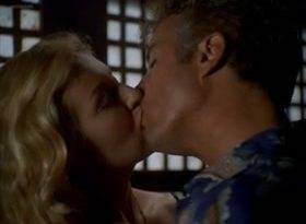 Sheryl Lee 13 Kiss the Sky Sex Scene on justmyfans.pics