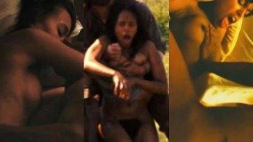 Kerry Washington Nude & Sexy Collection (158 Photos + Videos) - Washington on justmyfans.pics