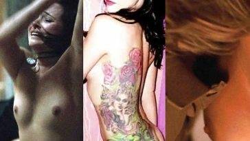 Danielle Harris Nude & Sexy Collection (102 Photos) [Updated] on justmyfans.pics