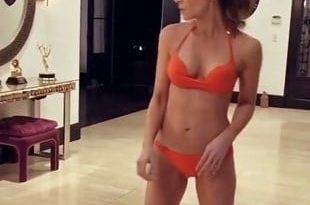 Kate Beckinsale Defeats A Tranny In A Bikini Contest on justmyfans.pics