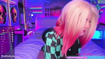 Rainbowslut 19s Cam Show @ Chaturbate 27_11_2020 on justmyfans.pics
