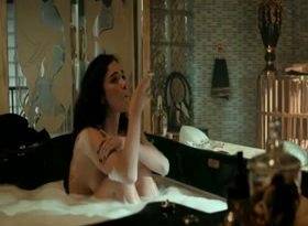Alice Braga 13 'Queen of the South s1e01' Sex Scene - Brazil on justmyfans.pics