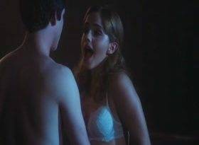 Emma Watson Sex Scene on justmyfans.pics