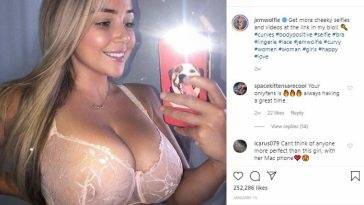 Jem Wolfie Nude Video Collection New Free "C6 on justmyfans.pics