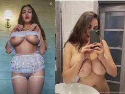 Vanessa Bohorquez Nudes Onlyfans Mega Pack Video on justmyfans.pics