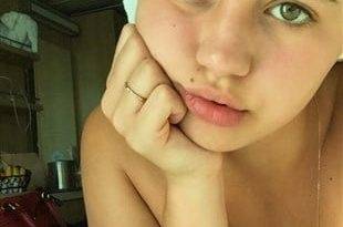 The Best Of Lia Marie Johnson's Snapchat Videos on justmyfans.pics