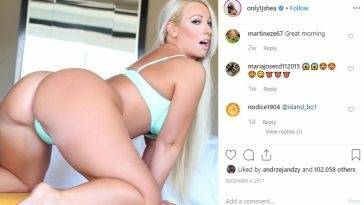 Jenna Shea Nude Video Leak New Personal Site Leak "C6 on justmyfans.pics