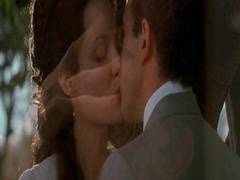 Angelina Jolie 13 Original Sin nude scene Sex Scene on justmyfans.pics