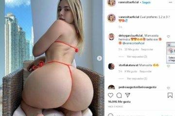 Vanessa Bohorquez Nude OnlyFans Video Insta Thot on justmyfans.pics