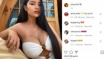 Faii Orapun Teasing Topless Outdoor OnlyFans Insta Leaked Videos on justmyfans.pics