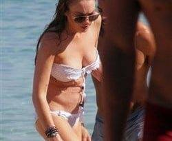 More Lindsay Lohan Bikini Pics From Greece - Greece on justmyfans.pics