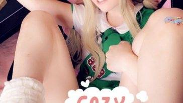 Belle Delphine Girl Scout  Set  on justmyfans.pics