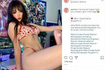 Powrice Full Nude Pink Butthole Onlyfans Video on justmyfans.pics