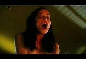Emmanuelle Vaugier 13 40 Days and 40 Nights (2002) Sex Scene on justmyfans.pics