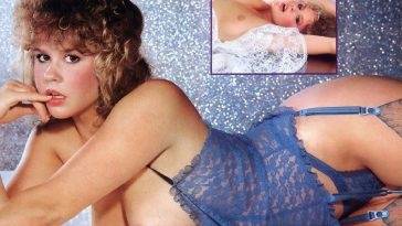 Linda Blair Nude Ultimate Collection (52 Photos + GIFs & Videos) on justmyfans.pics