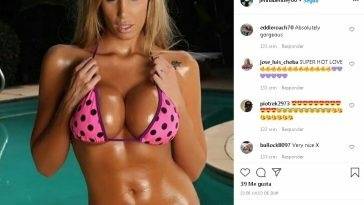 Jenna Bentley Tasty Tits OnlyFans  Videos Insta on justmyfans.pics