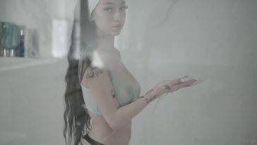 Bhad Bhabie 1CFree 1D The Nips Onlyfans Video Leaked on justmyfans.pics