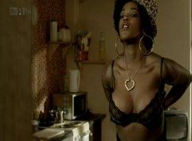 Wunmi Mosaku Father and Son s01e03 hdtv720p Sex Scene on justmyfans.pics