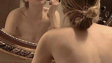Dakota Fanning Nude Scandal Photos and Shocking PORN video on justmyfans.pics