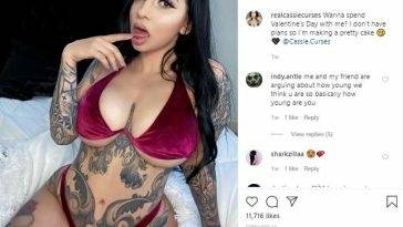 Cassie Curses Anal Nude Dp Free Onlyfans "C6 on justmyfans.pics