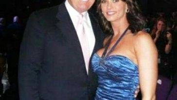 SCANDAL ! Trump's Mistress Karen McDougal NUDE & Private Pics on justmyfans.pics