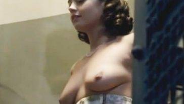 Jenna Coleman Nude Pics and Topless Sex Scenes Compilation on justmyfans.pics