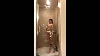 Emily Willis Come shower with me onlyfans porn videos on justmyfans.pics