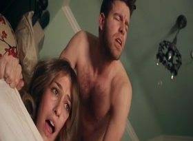 Kat Foster 13 The Dramatics: A Comedy (2015) Sex Scene on justmyfans.pics