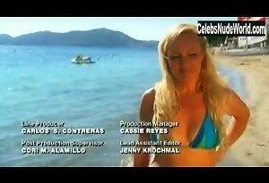 Bridget Marquardt in Bridget's Sexiest Beaches (2009) scene 3 Sex Scene on justmyfans.pics