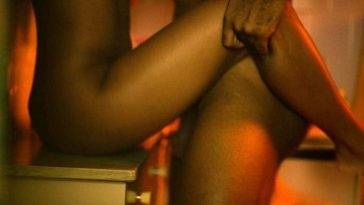 Nicole Beharie Nude Sex Scene from 'Black Mirror' on justmyfans.pics