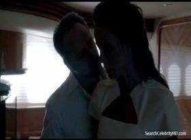 Connie Nielsen 13 Boss S02E10 Sex Scene on justmyfans.pics
