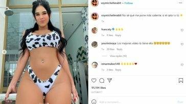 MichelleRabbit Getting Fucked, SexTape OnlyFans Insta  Videos on justmyfans.pics