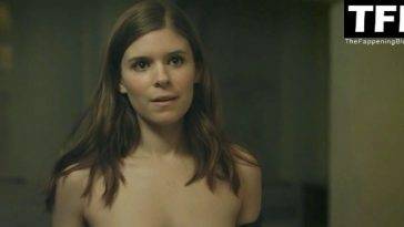 Kate Mara Nude 13 House of Cards (4 Pics + Video) on justmyfans.pics