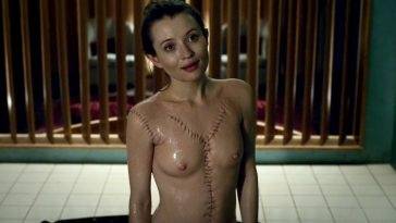 Emily Browning Nude Scene In American Gods Series 13 FREE VIDEO - Usa on justmyfans.pics