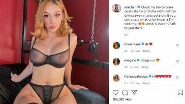 Lacey Laid Ginger Thot With Huge Boobs  Insta  Videos on justmyfans.pics