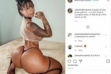 Valentina Ferraz Full Nude Dildo Onlyfans Video on justmyfans.pics