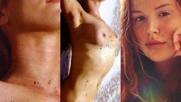 Poppy Montgomery Nude & Sexy (133 Photos + Video) [Updated] on justmyfans.pics