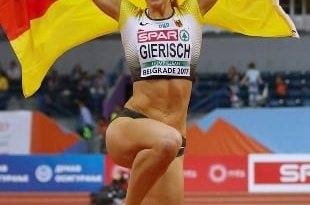Track Star Kristin Gierisch Wins A Muslim Deep Dicking on justmyfans.pics