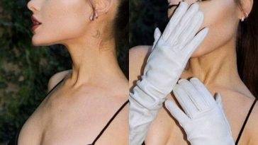 Ariana Grande Sexy (9 New Photos) on justmyfans.pics
