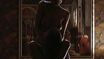 Elena Anaya Lesbo Sex Scene In Room In Rome Movie 13 FREE VIDEO - fapfappy.com - city Rome
