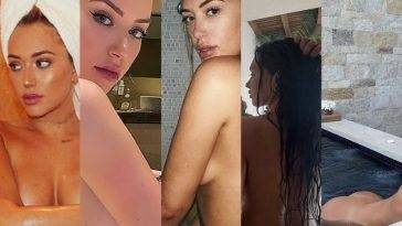 Stassiebaby Nude & Sexy Collection (146 Photos) [Updated] on justmyfans.pics