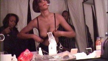 Whitney Houston Nude 13 Whitney (4 Pics + GIF & Video) on justmyfans.pics