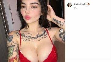 Jessica Beppler Oil Pussy Tease Solo Big Tits Nude Video "C6 on justmyfans.pics