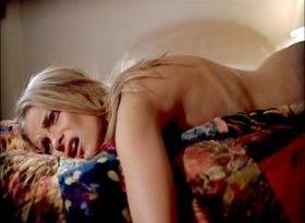 Gillian Jacobs in Gardens Of The Night Sex Scene on justmyfans.pics